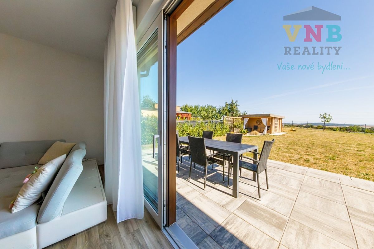 Prodej rodinného domu 140 m², pozemek 1544 m² – fotografie 3