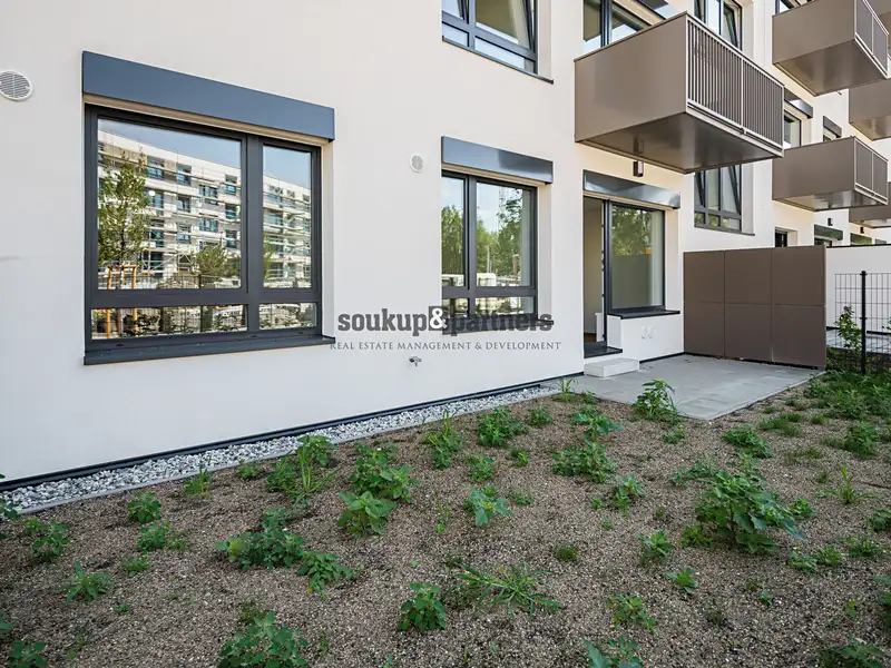 Prodej bytu 3+kk 74 m², Kladno – náhled fotky 3