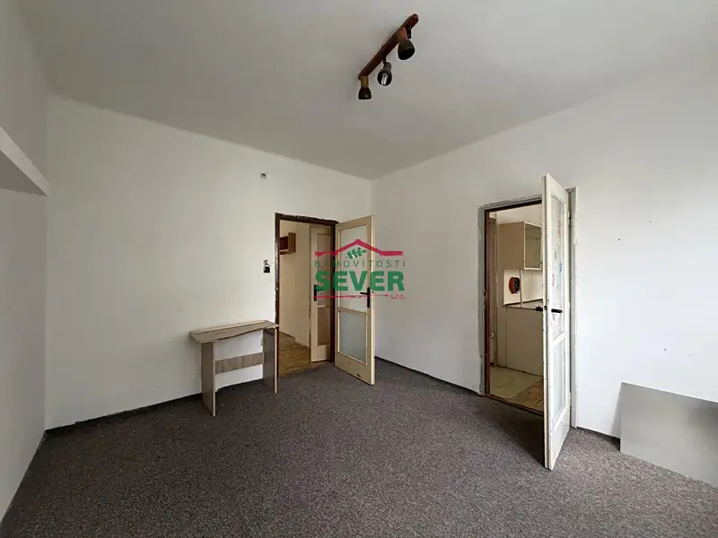 Prodej bytu 2+1 52 m², Teplice – náhled fotky 3