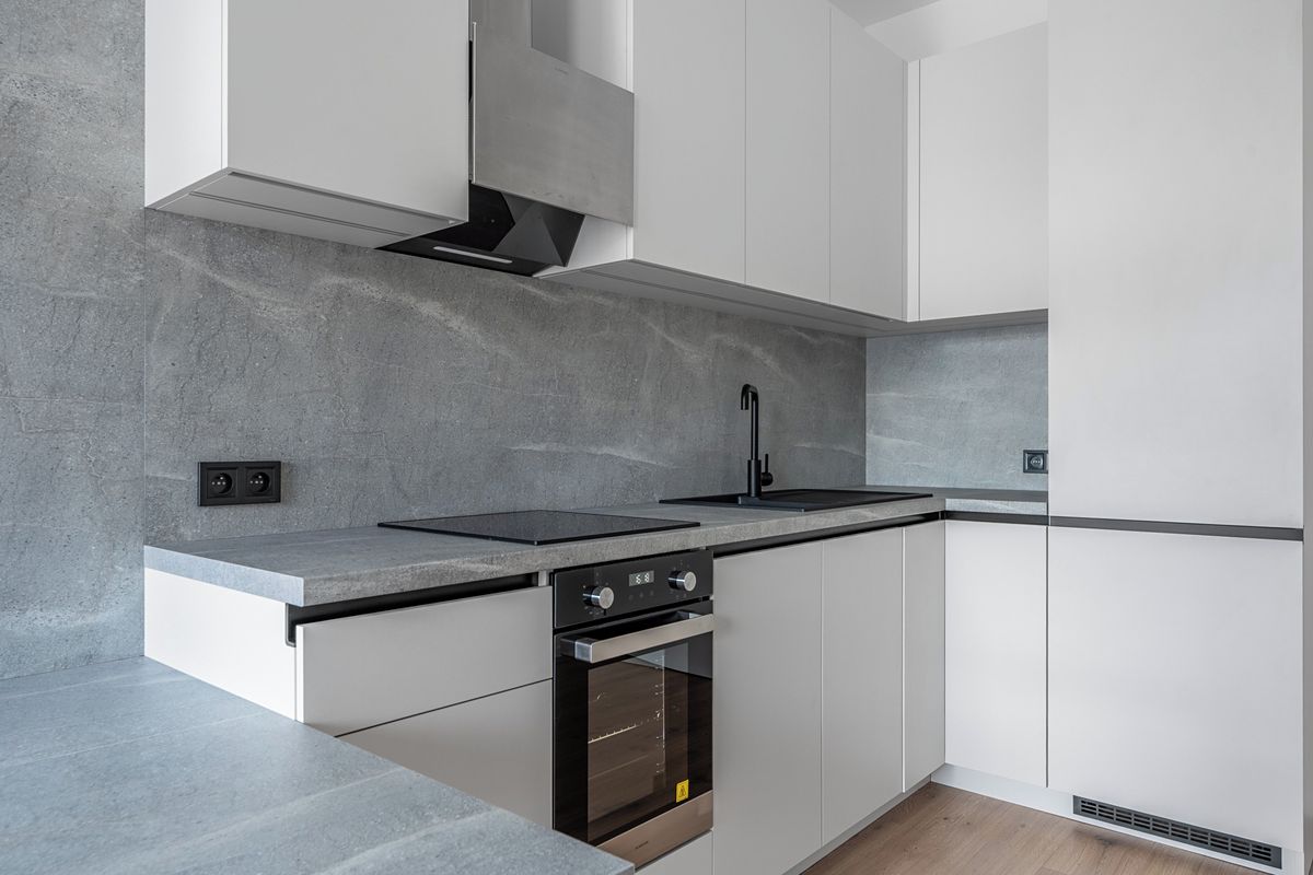 Pronájem bytu 2+kk 40 m² – fotografie 3