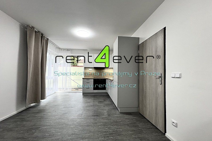 Pronájem bytu 3+kk 65 m²