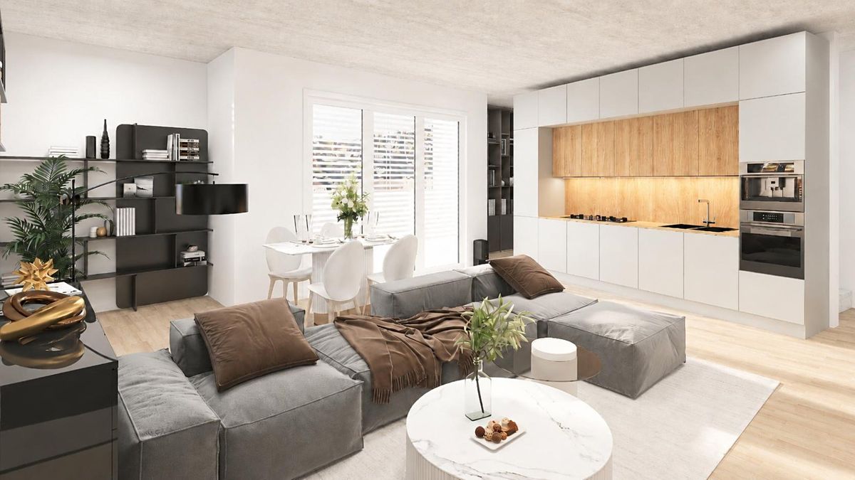 Prodej bytu 4+kk 134 m² – fotografie 2