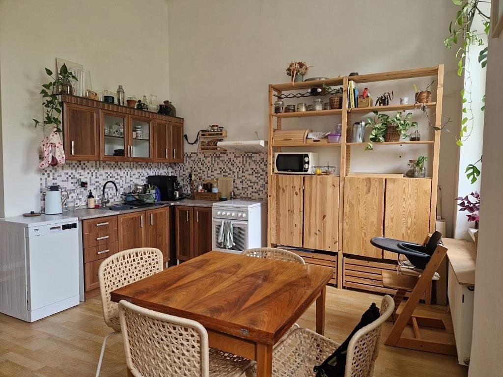 Pronájem bytu 2+kk 70 m² – fotografie 2
