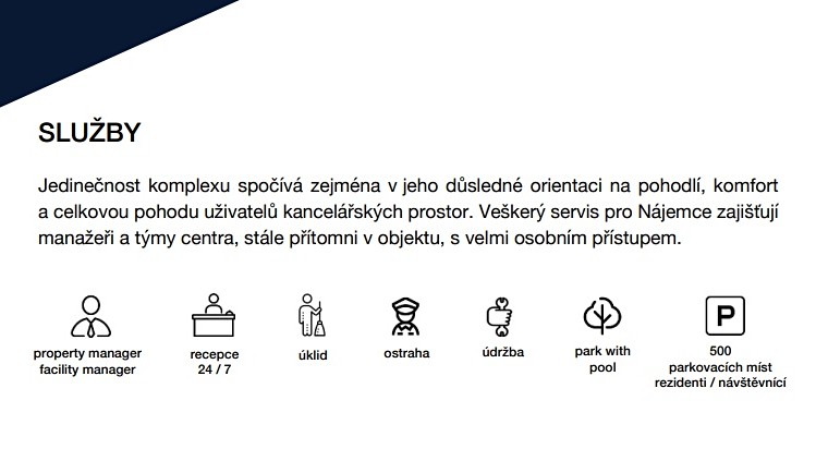Ostatní