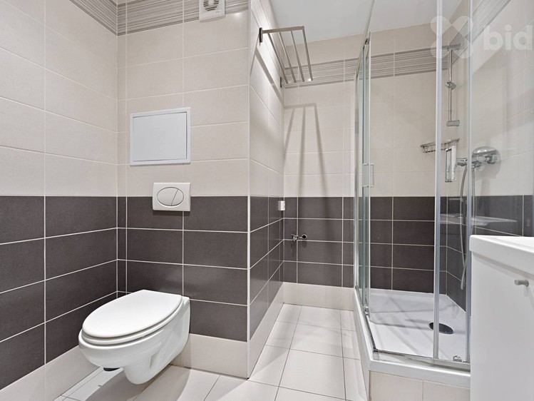 Квартира 2+kk на продаж, 41 м² (10 з 17)