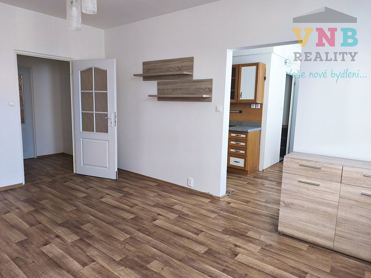 Pronájem bytu 2+1 58 m² – fotografie 5