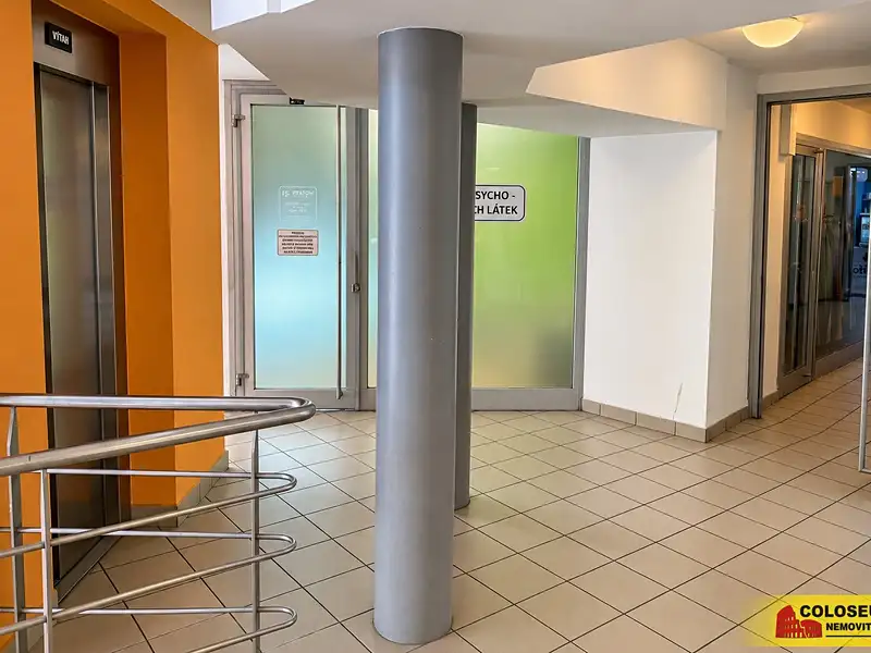 Pronájem kanceláře 30 m², Brno – náhled fotky 3