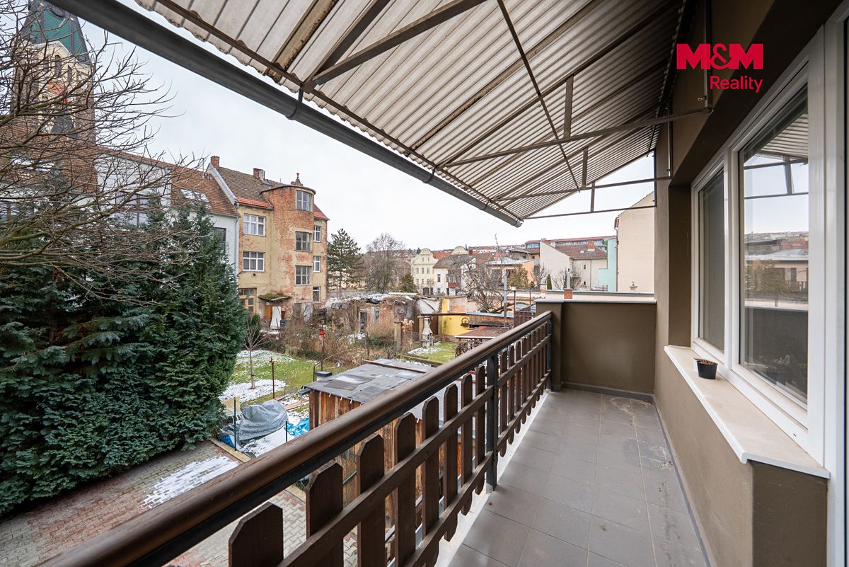 Prodej rodinného domu 184 m², pozemek 184 m² – fotografie 4