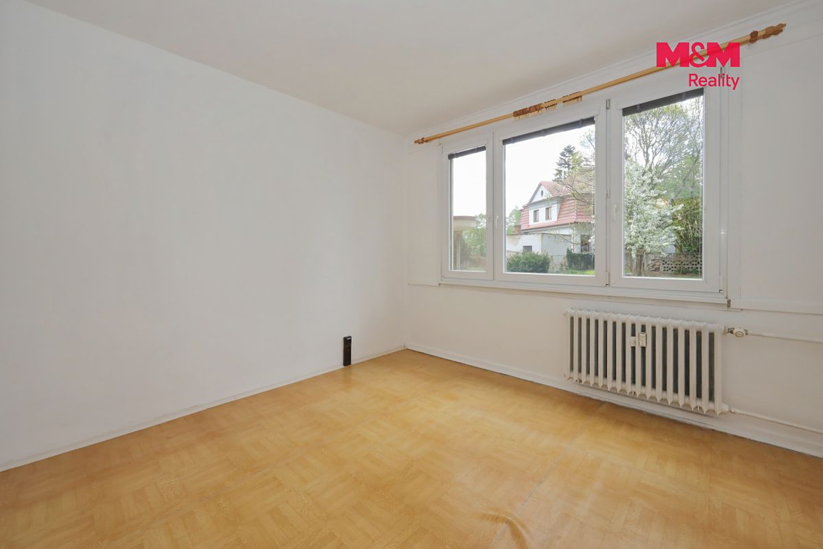 Pronájem bytu 3+1 64 m² – fotografie 4