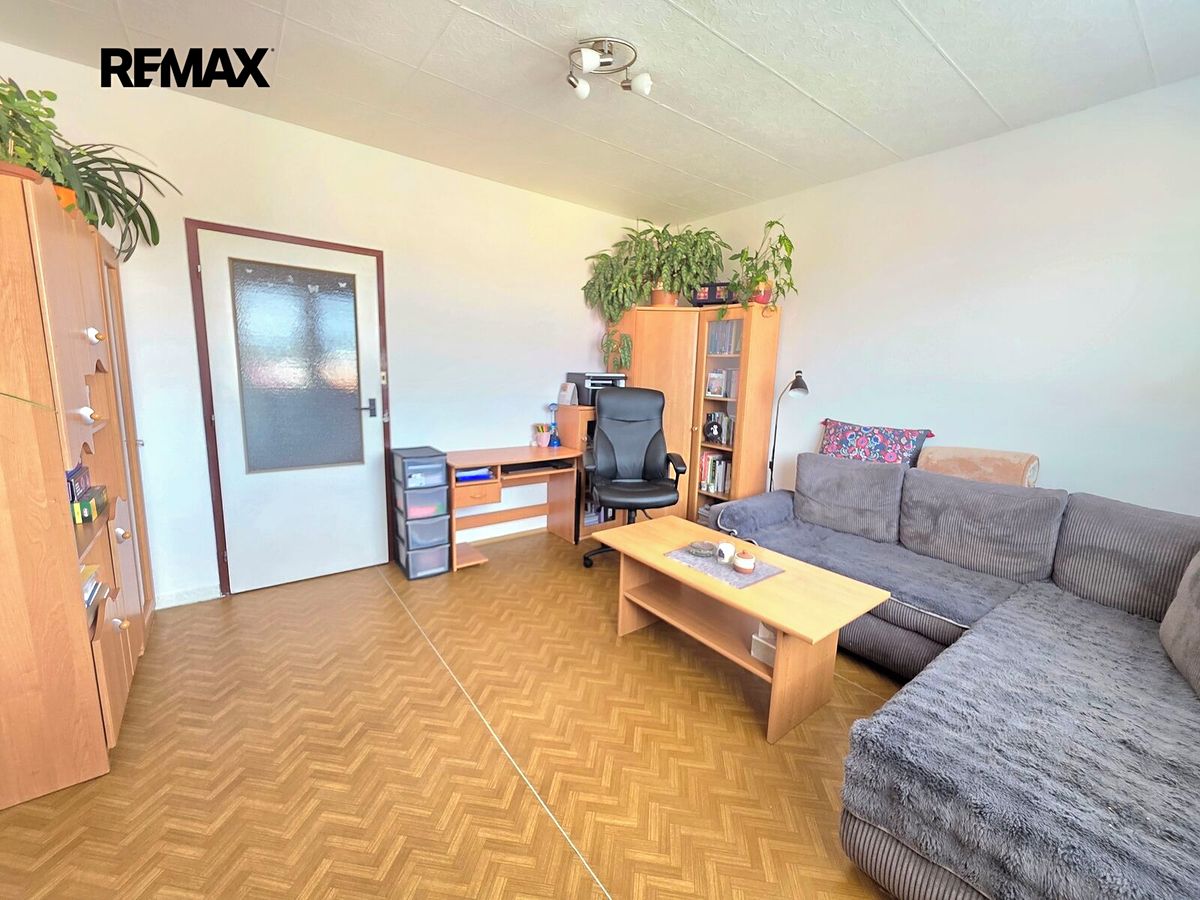 Prodej bytu 2+1 42 m² – fotografie 5