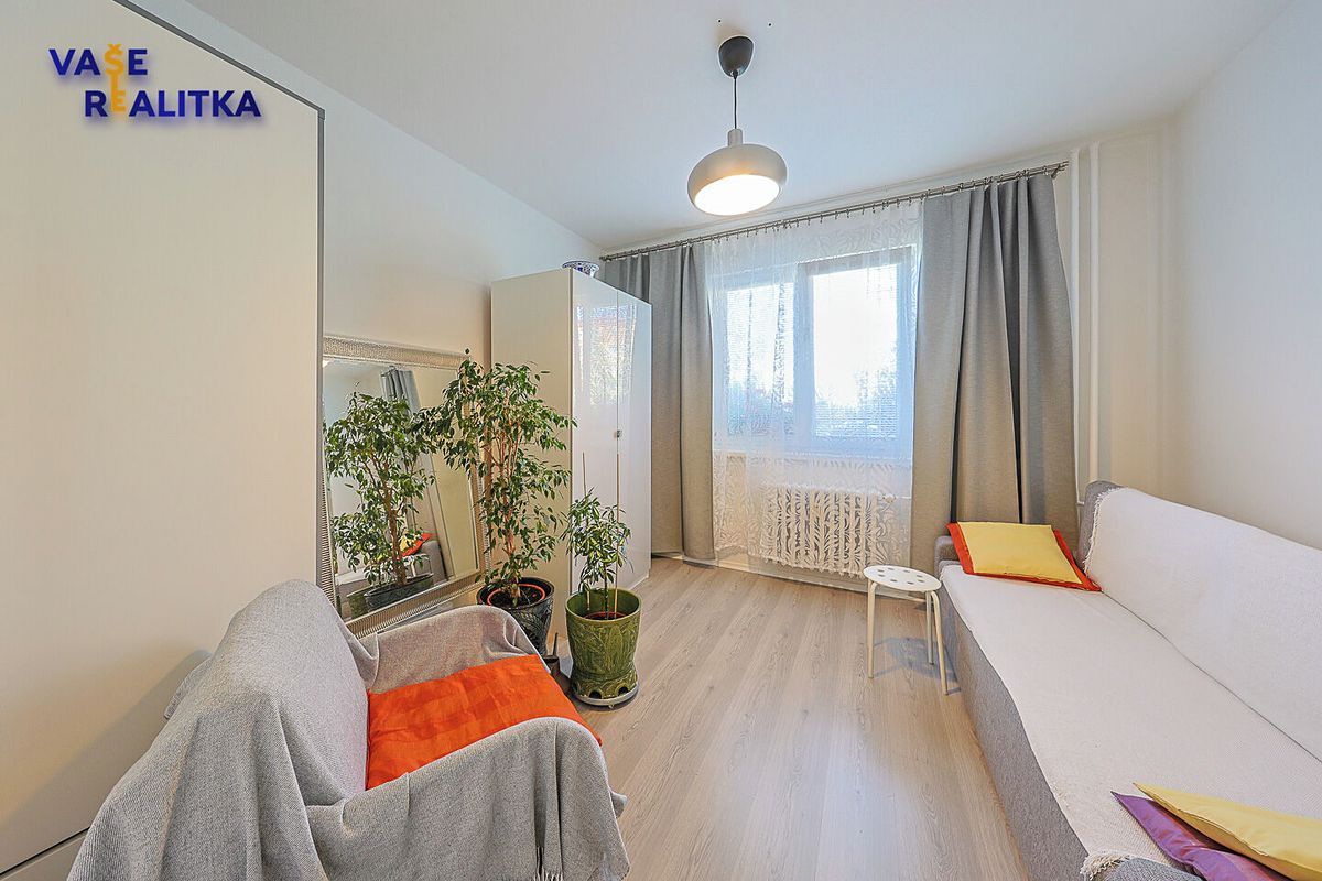 Prodej bytu 3+1 60 m² – fotografie 5