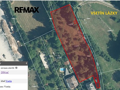 Ділянка на продаж, 2 994 м² (3 з 7)