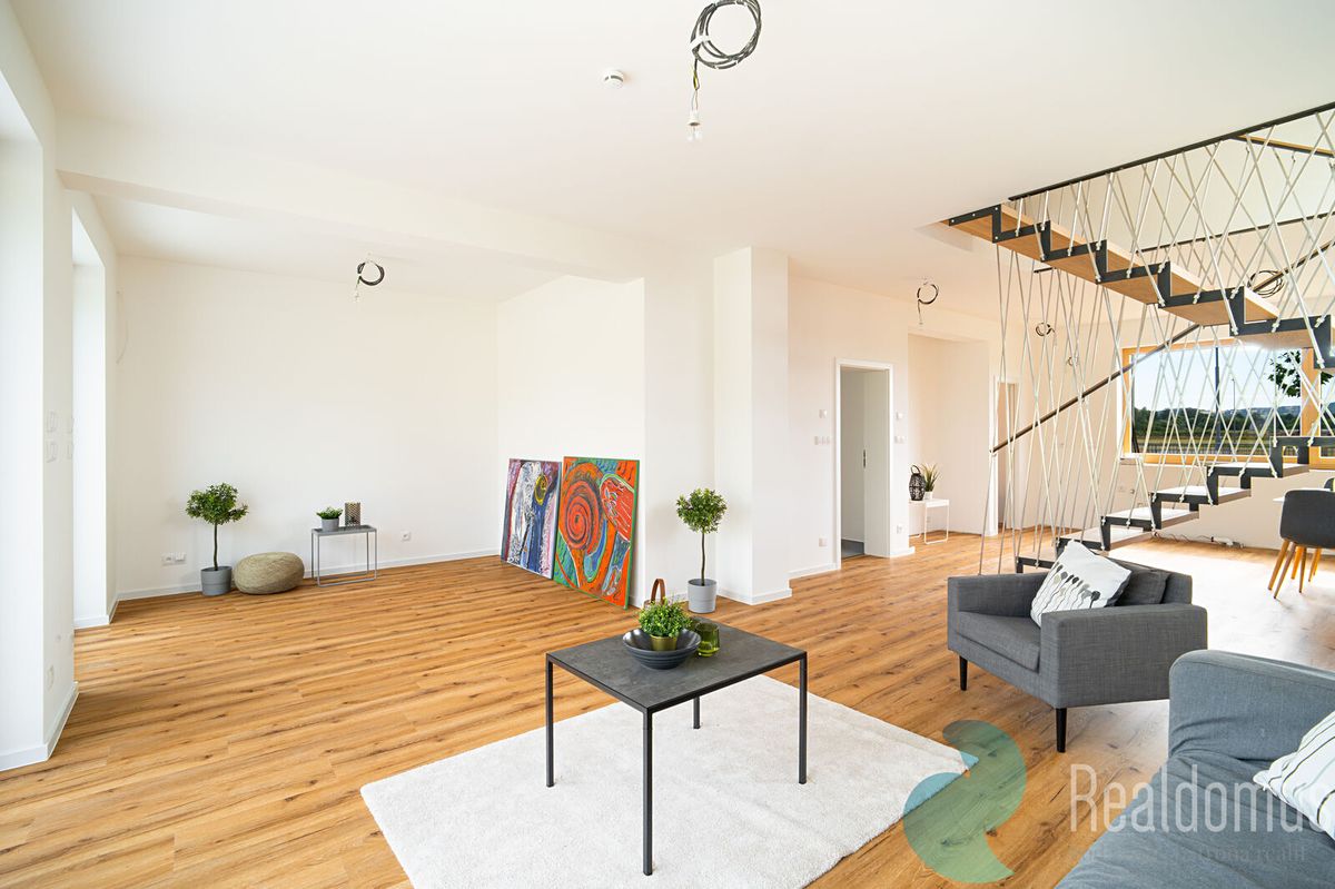 Prodej rodinného domu 138 m², pozemek 805 m² – fotografie 4