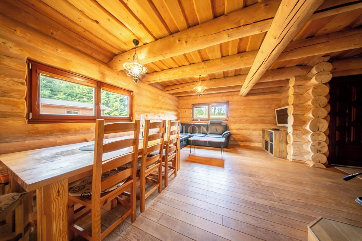 Prodej chaty 70 m², pozemek 411 m² – fotografie 4