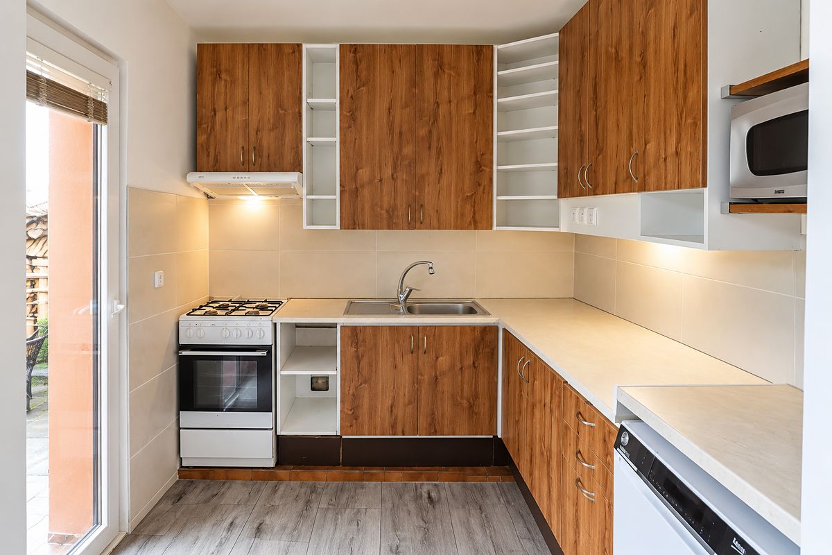Pronájem bytu 2+kk 70 m² – fotografie 5
