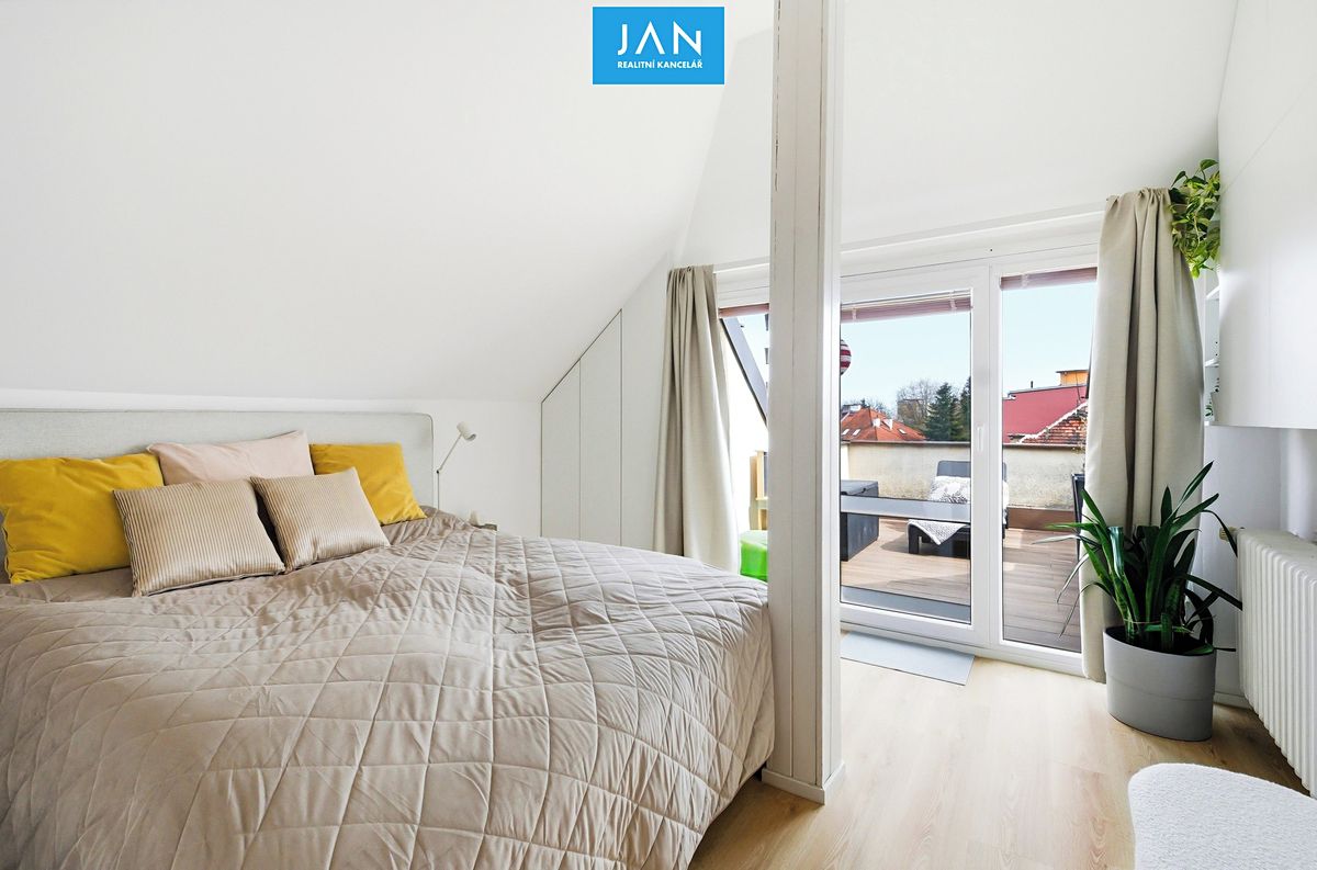 Prodej bytu 3+1 104 m² – fotografie 4