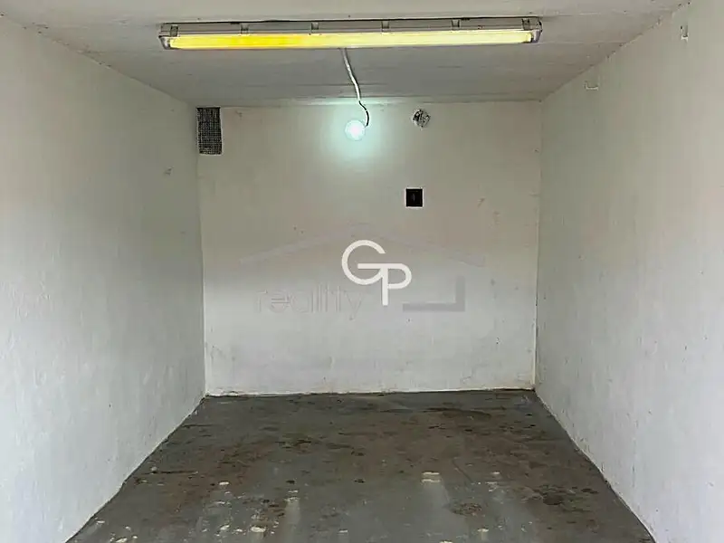 Prodej garáže 19 m², Český Krumlov – náhled fotky 2
