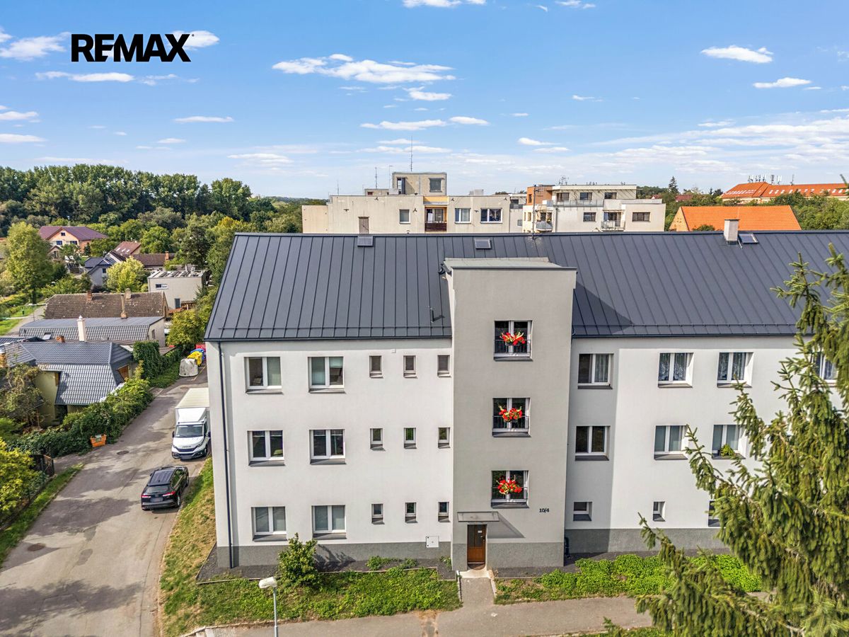 Prodej bytu 3+kk 70 m² – fotografie 3