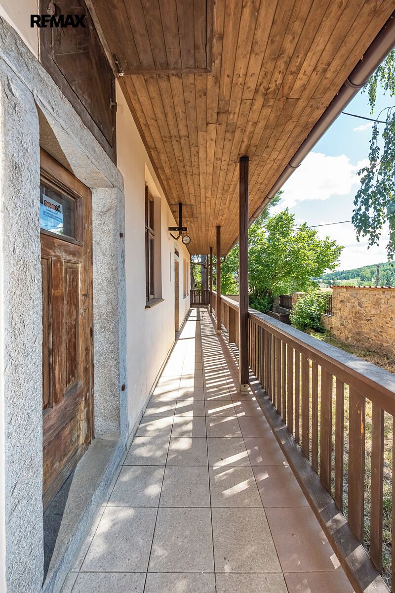 Prodej rodinného domu 80 m², pozemek 207 m² – fotografie 2