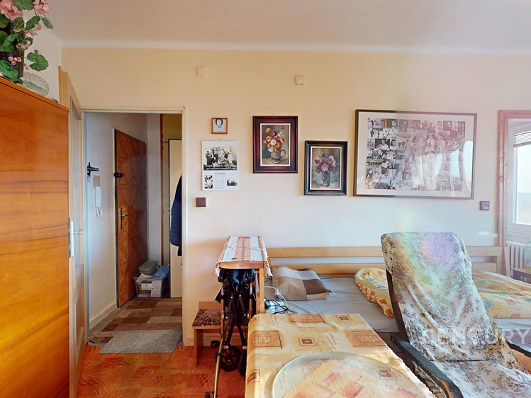 Wohnung 1+1 zum Kauf, 27 m² (6 von 18)