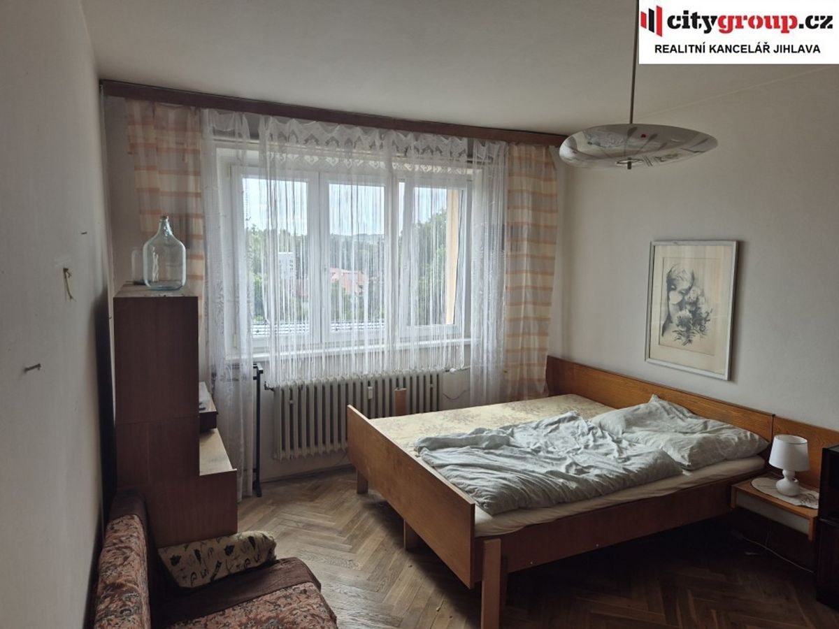 Prodej bytu 2+1 54 m² – fotografie 2