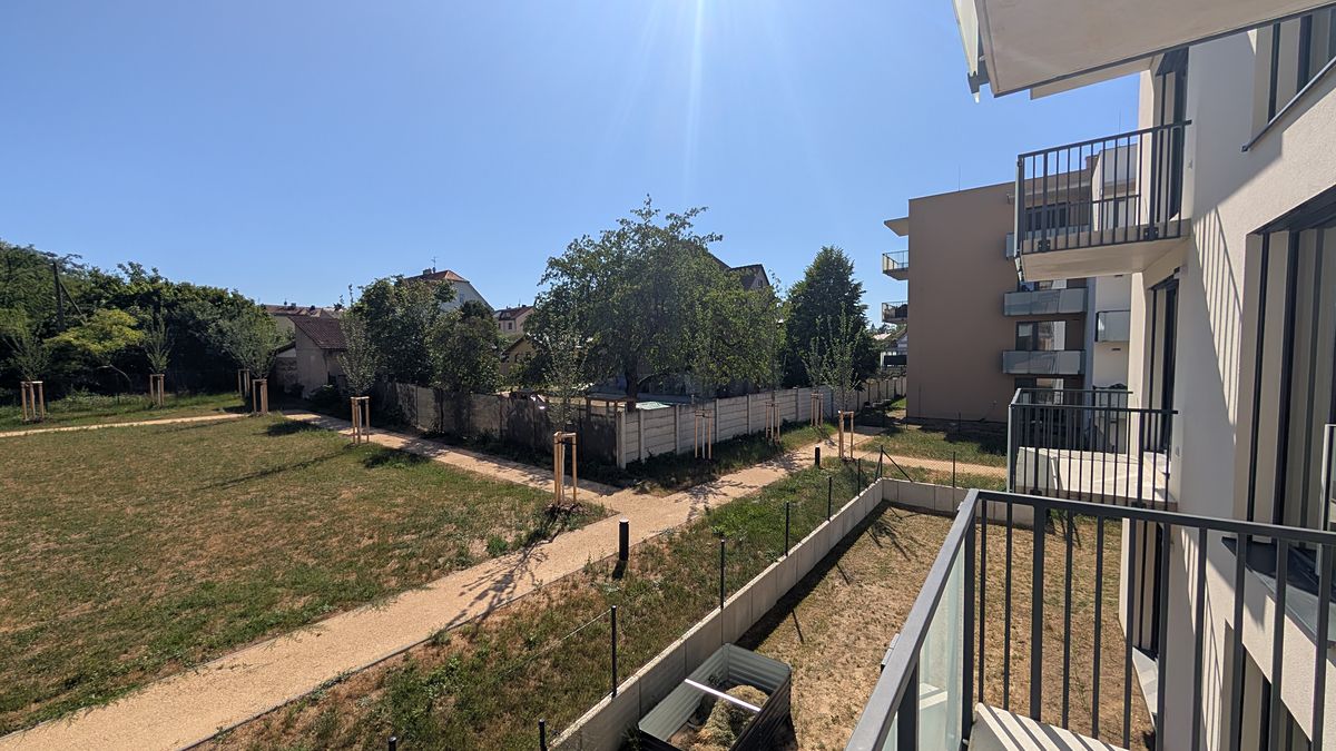 Prodej bytu 1+kk 42 m²