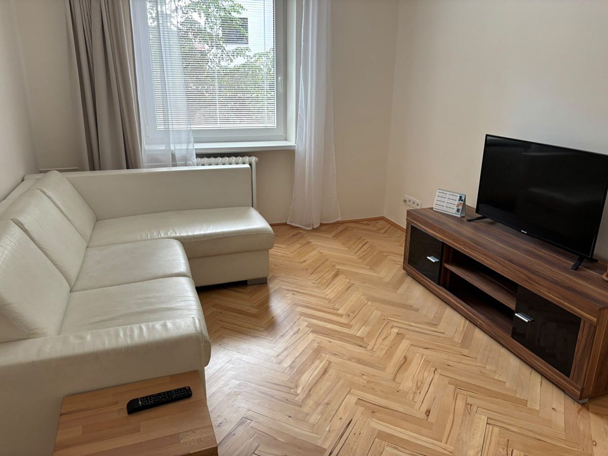 Pronájem bytu 2+1 51 m²