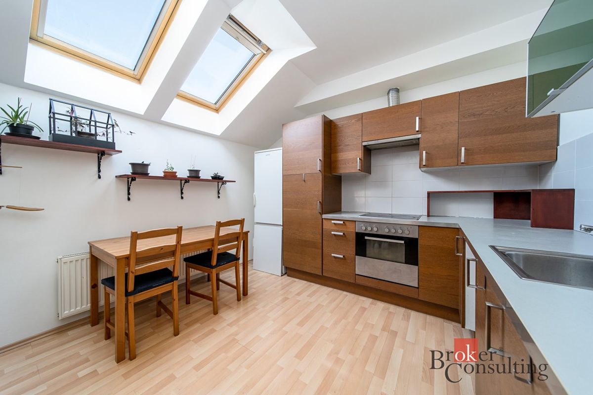 Prodej bytu 4+kk 100 m² – fotografie 3