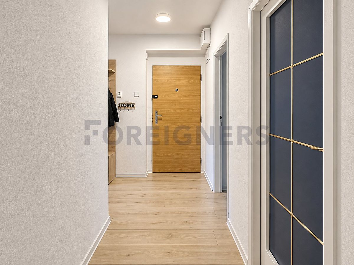 Pronájem bytu 2+1 57 m² – fotografie 5