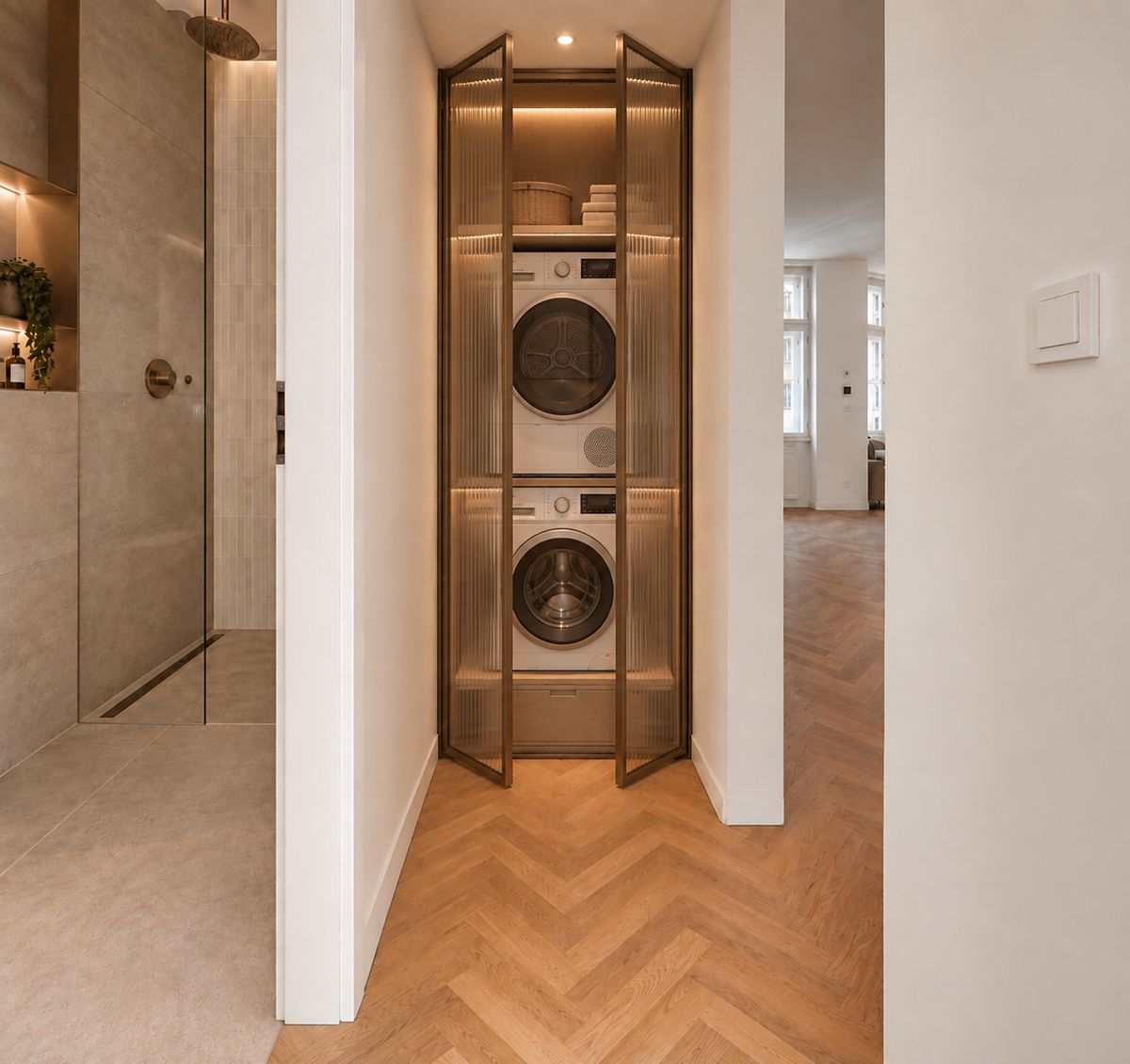 Prodej bytu 3+kk 66 m² – fotografie 4