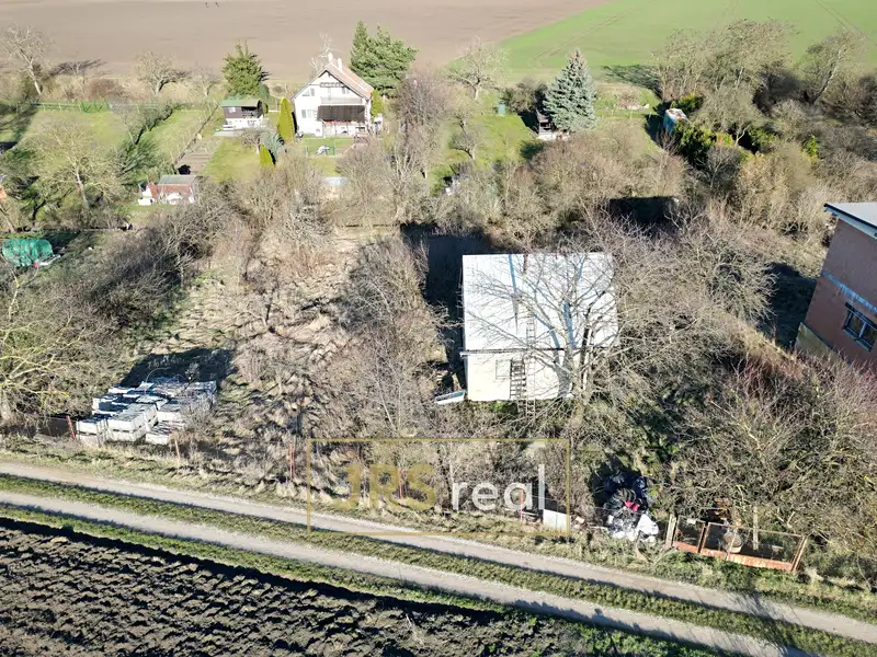 Prodej zahrady 1847 m², Brno – náhled fotky 3