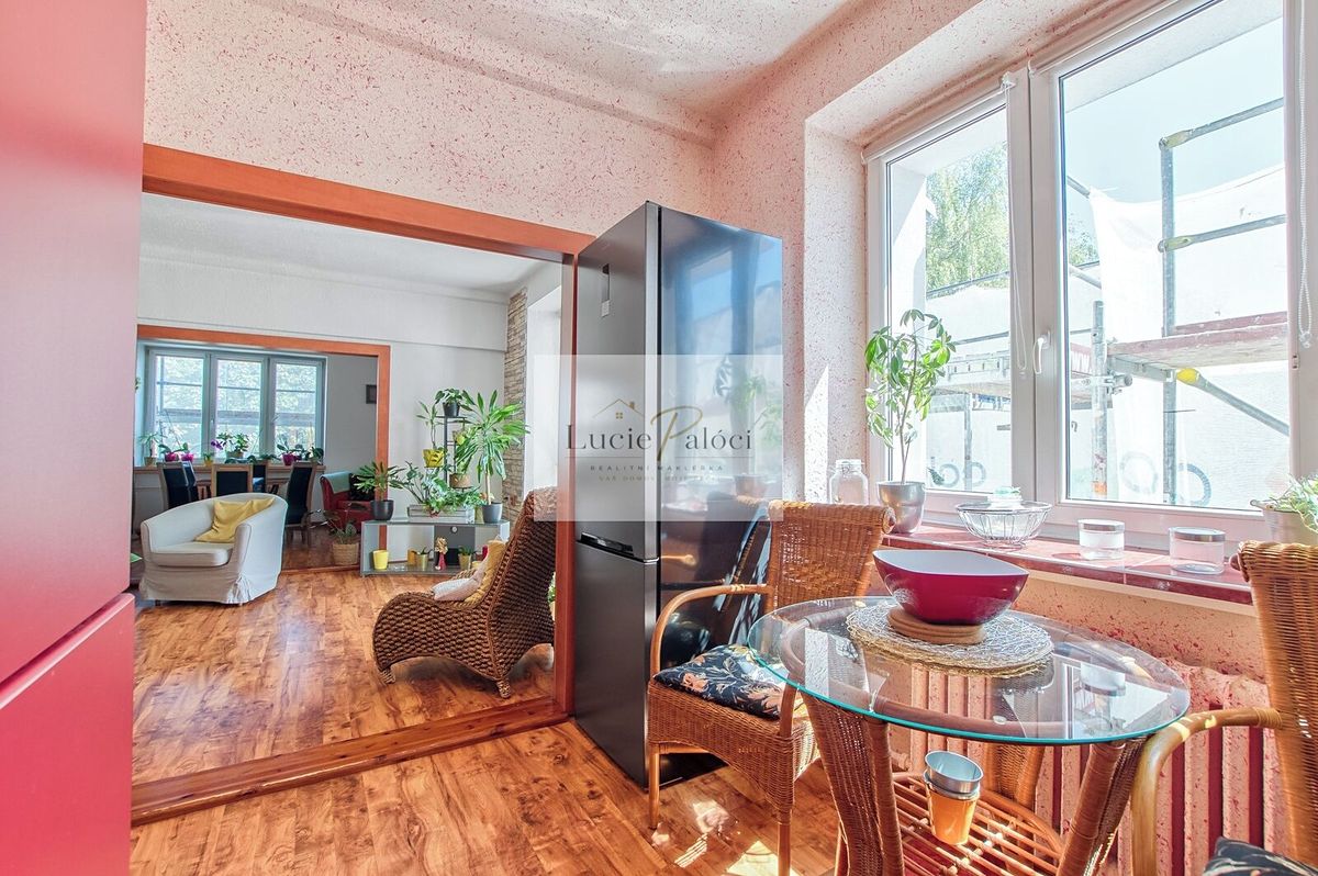 Prodej bytu 3+1 74 m² – fotografie 3