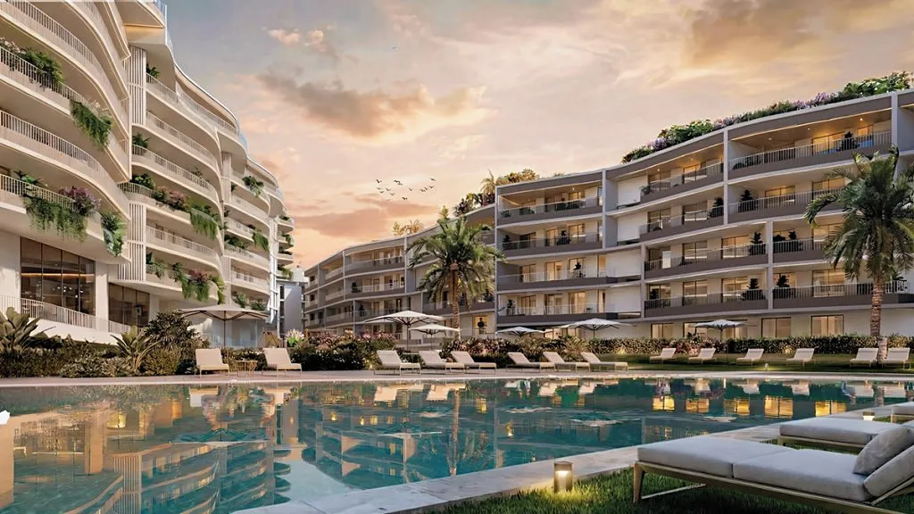 Prodej bytu 2+kk 46 m²