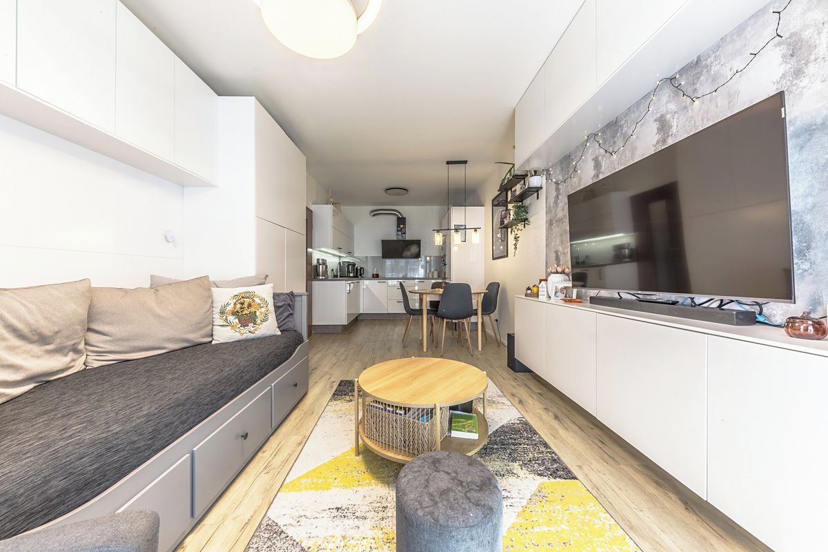 Prodej bytu 2+kk 50 m² – fotografie 3