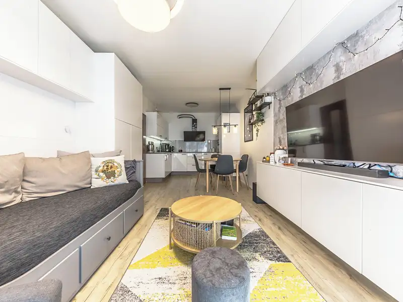 Prodej bytu 2+kk 50 m², Praha – náhled fotky 3