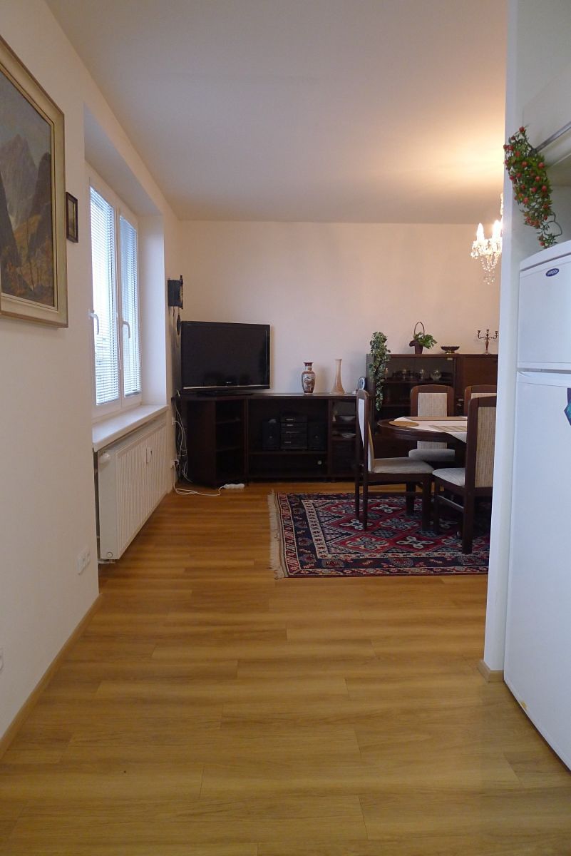 Pronájem bytu 2+kk 55 m² – fotografie 3