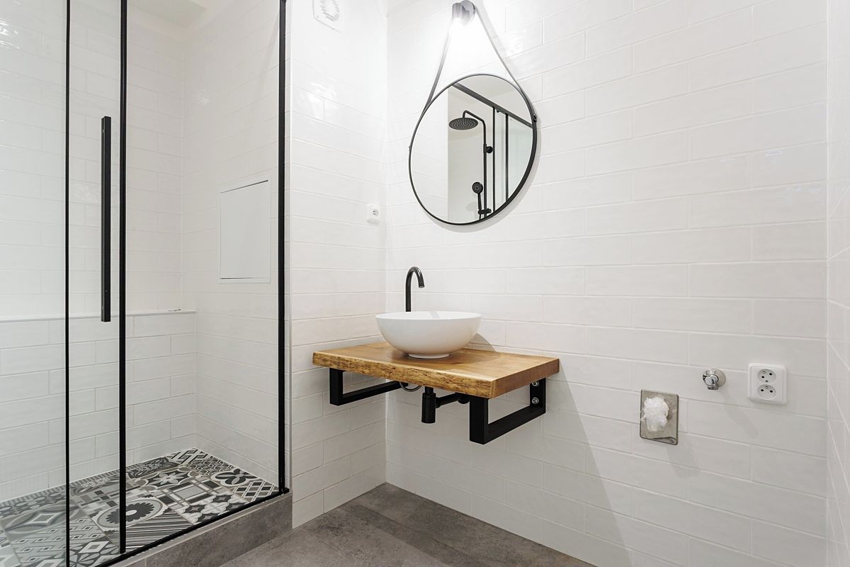 Pronájem bytu 3+kk 69 m² – fotografie 2