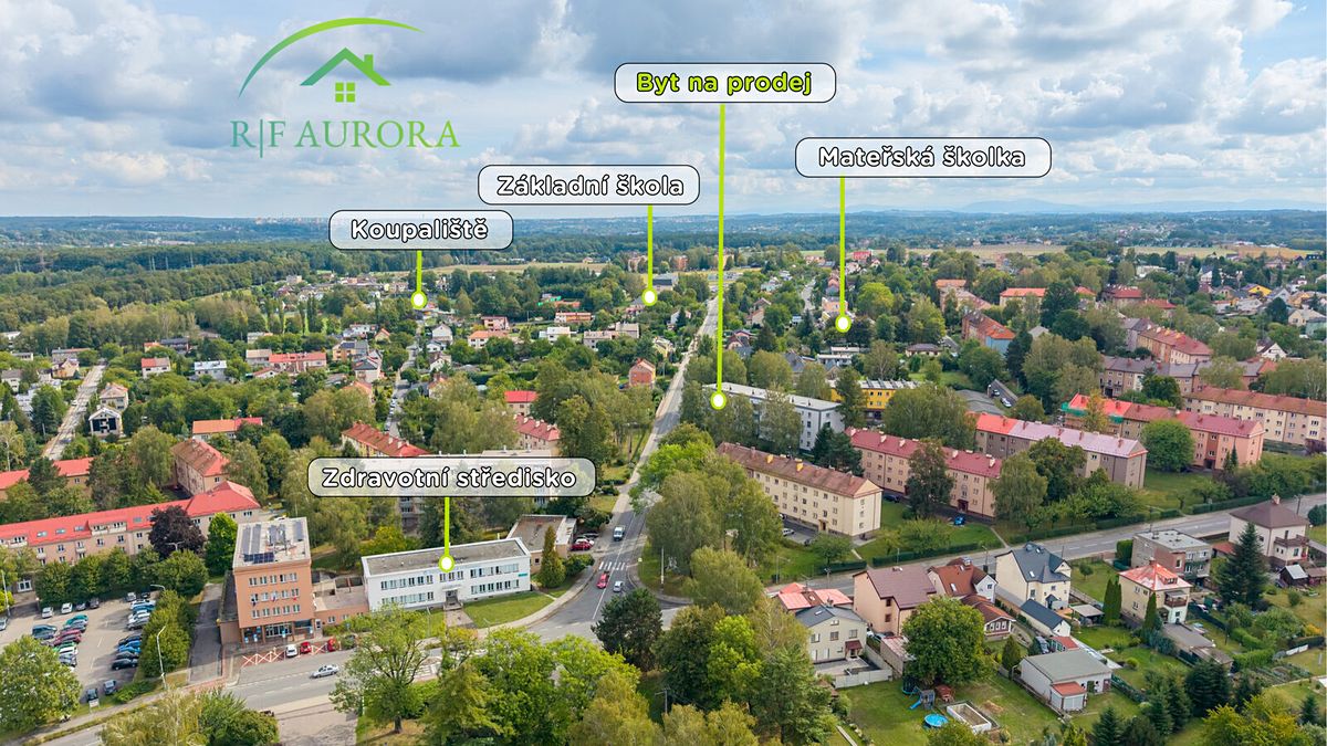 Prodej bytu 3+1 80 m² – fotografie 2