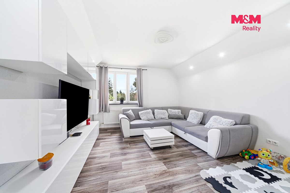 Prodej rodinného domu 366 m², pozemek 833 m² – fotografie 2