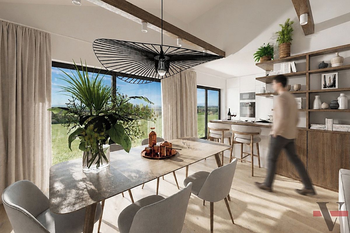 Prodej rodinného domu 121 m², pozemek 1011 m² – fotografie 4