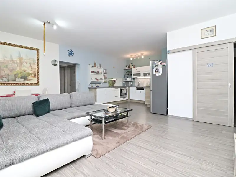 Prodej bytu 3+kk 74 m², Planá nad Lužnicí – náhled fotky 1