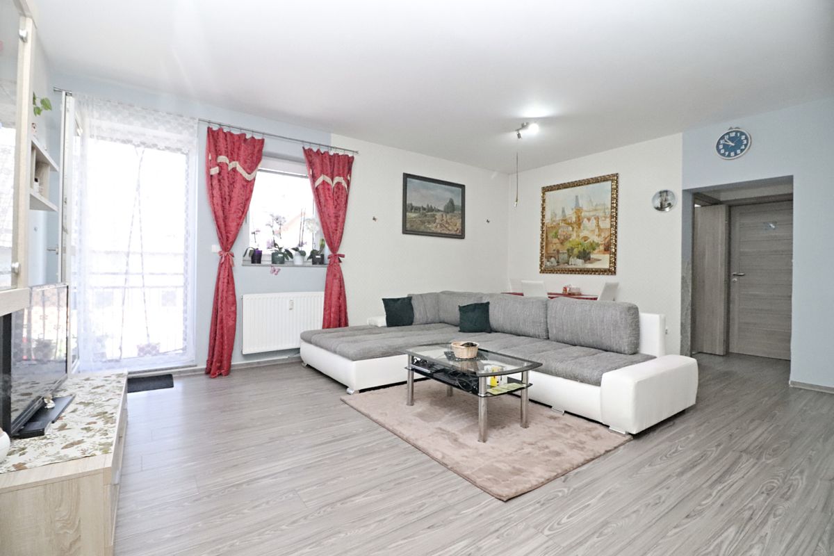 Prodej bytu 3+kk 74 m² – fotografie 2