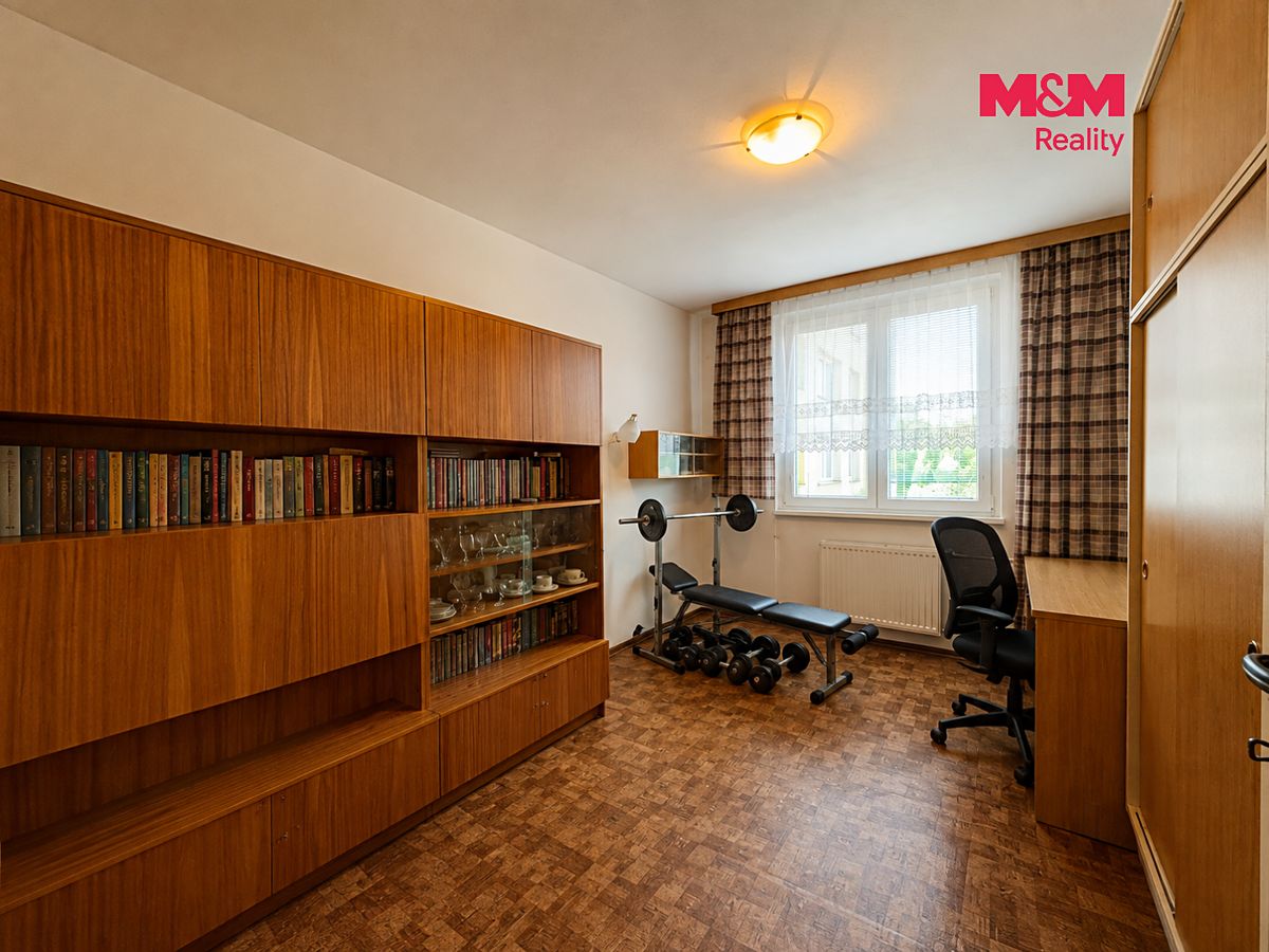 Prodej bytu 3+1 78 m² – fotografie 5