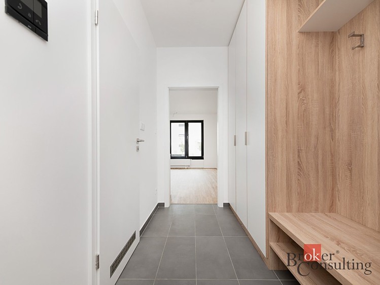 Pronájem bytu 1+kk, 30 m² (8 z 25)