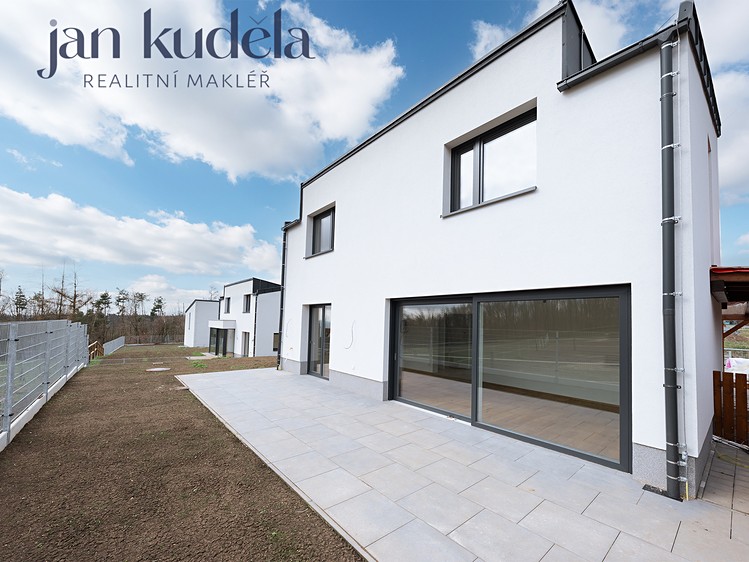 Prodej domu, 87 m² (1 z 13)
