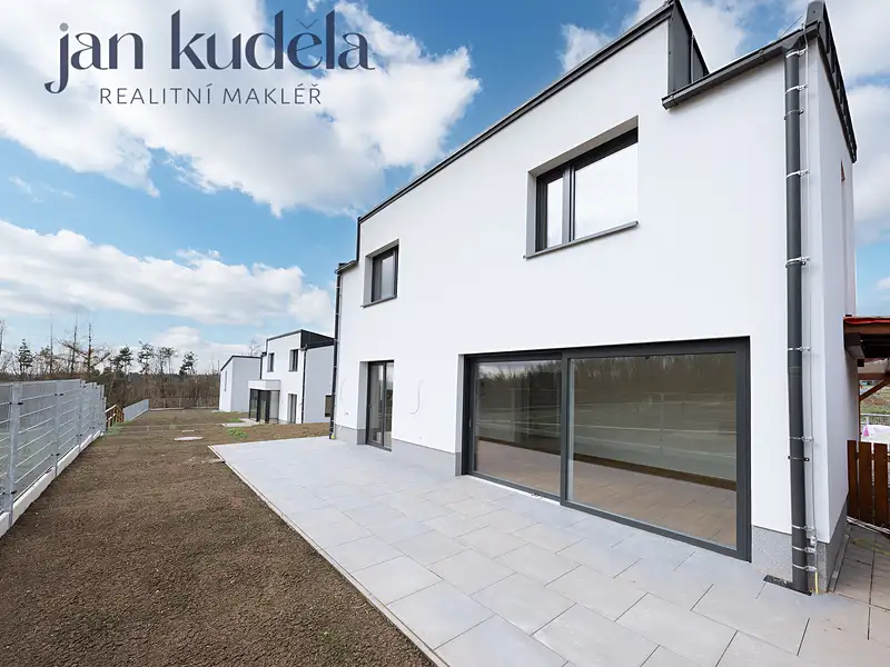 Prodej rodinného domu 87 m², pozemek 526 m², Brno – náhled fotky 1