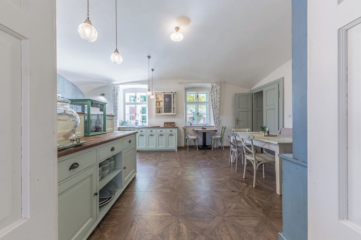 Prodej zemědělské usedlosti 825 m², pozemek 3578 m² – fotografie 5