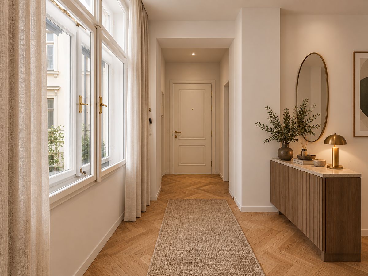 Prodej bytu 3+kk 66 m² – fotografie 3