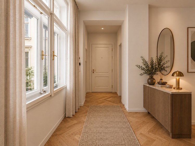 Wohnung 3+kk zum Kauf, 66 m² (3 von 10)
