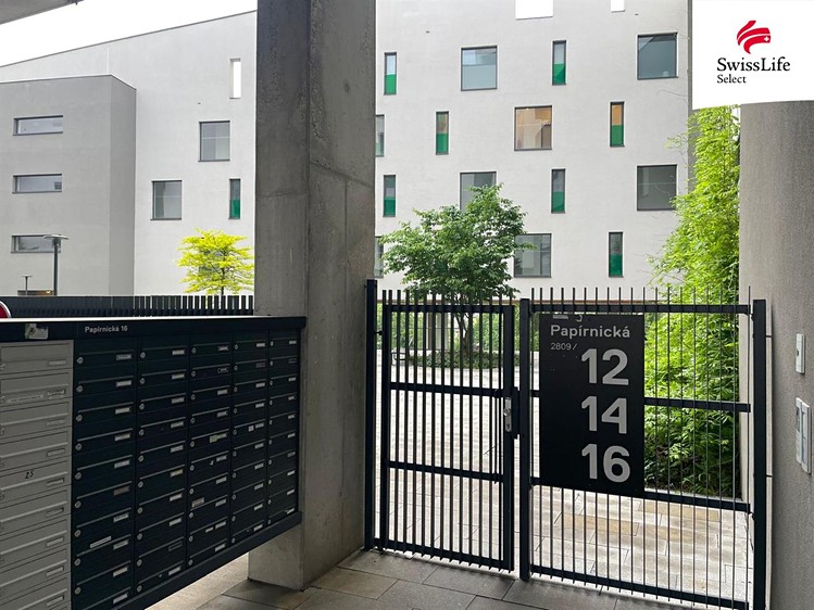 Wohnung 2+kk zur Miete, 55 m² (19 von 20)